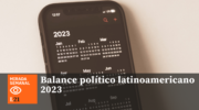 Balance 2023