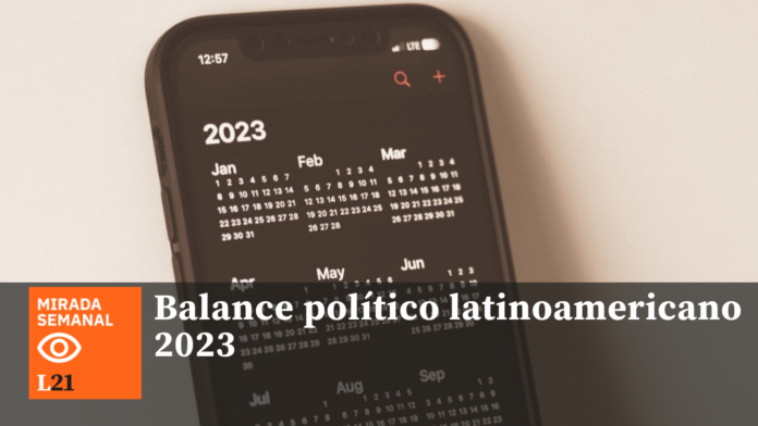 Balance 2023