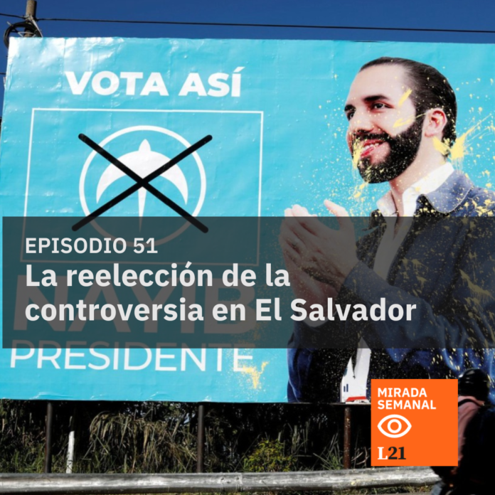 Elección presidencial