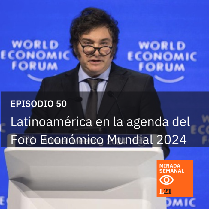 Foro Económico