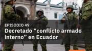 conflicto armado interno
