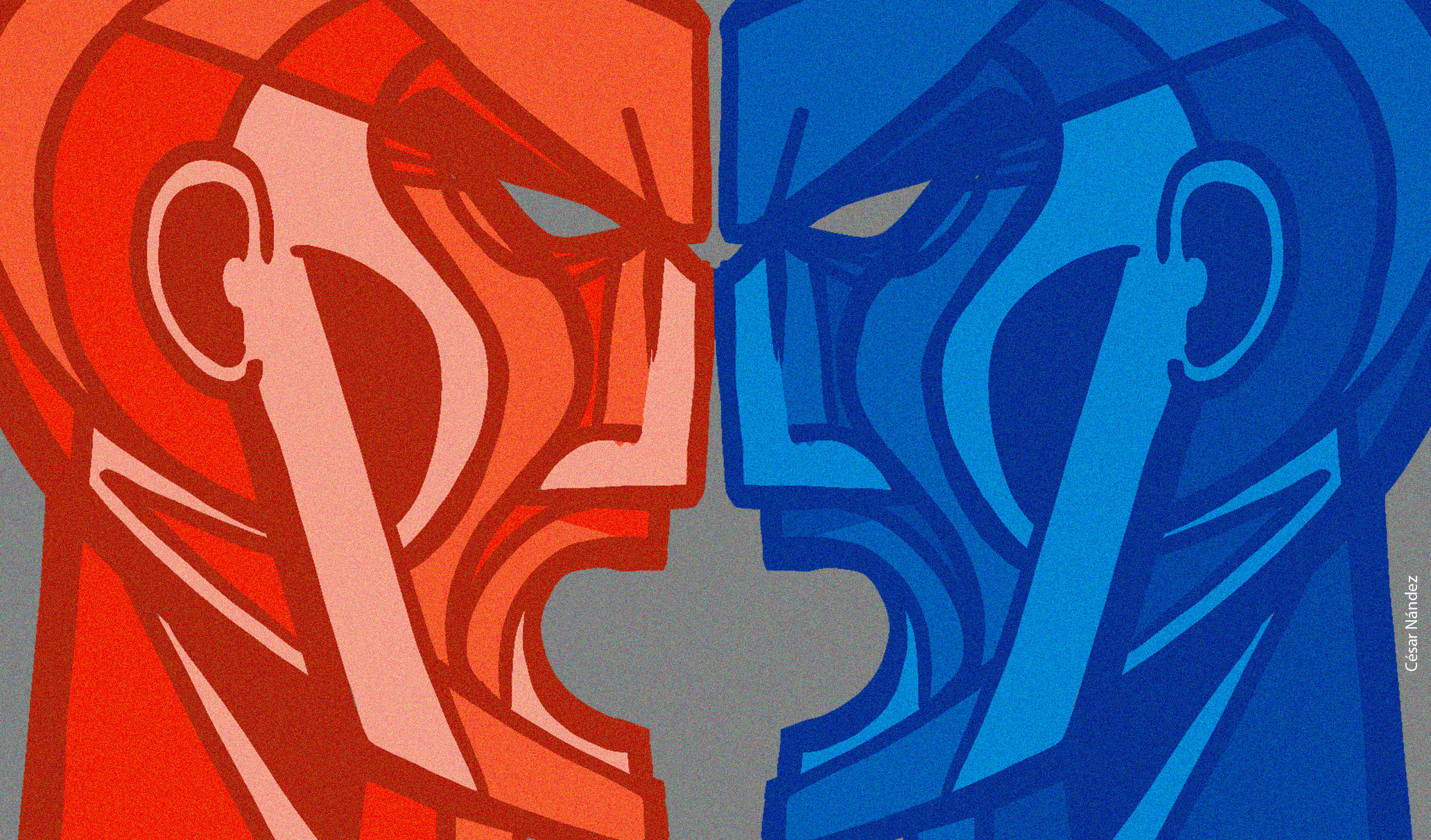 2024: Polarization, Democracy and Elections