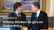 Antony Blinken