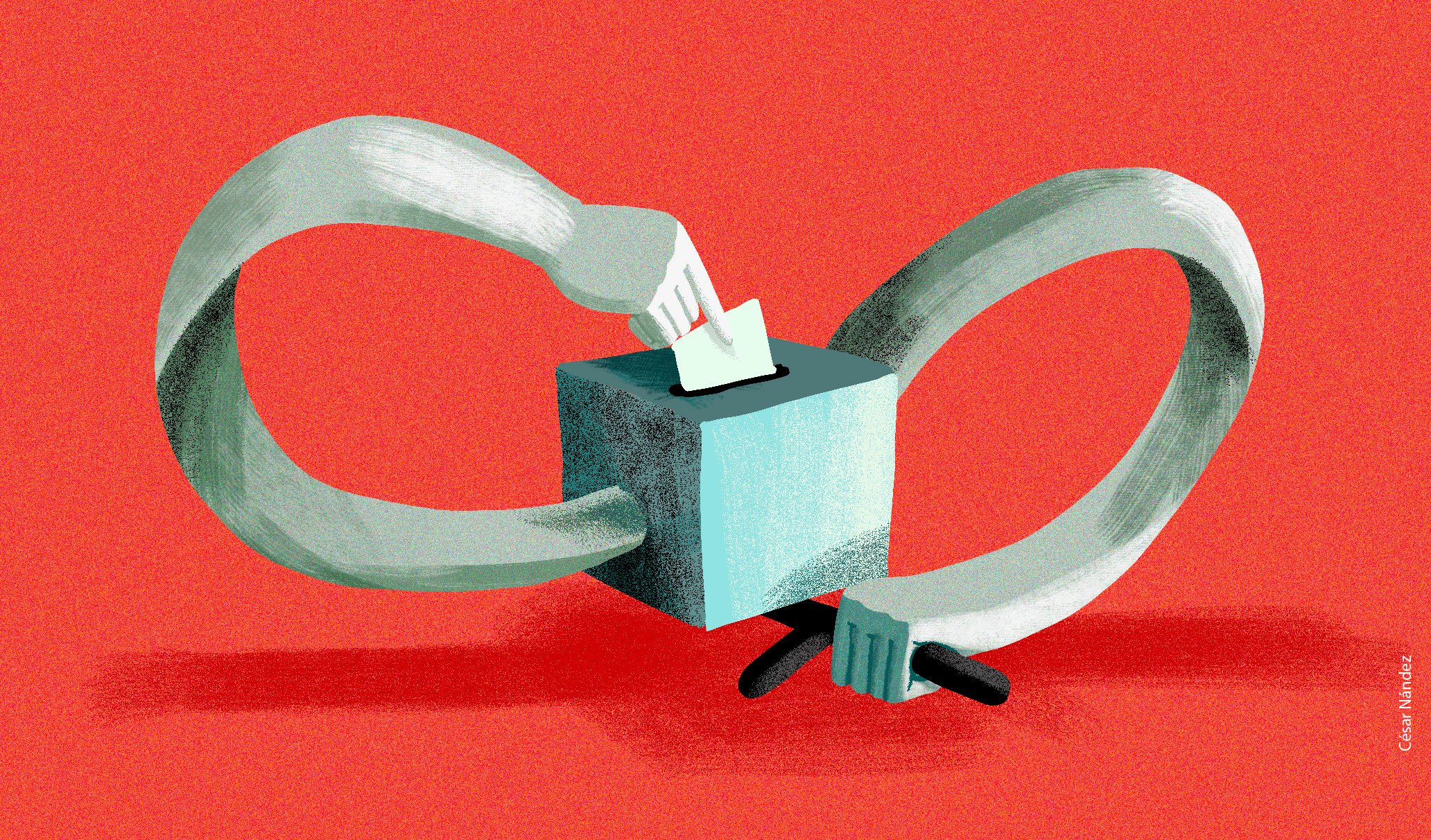 A reeleição indefinida: sentenças que formaram autocracias