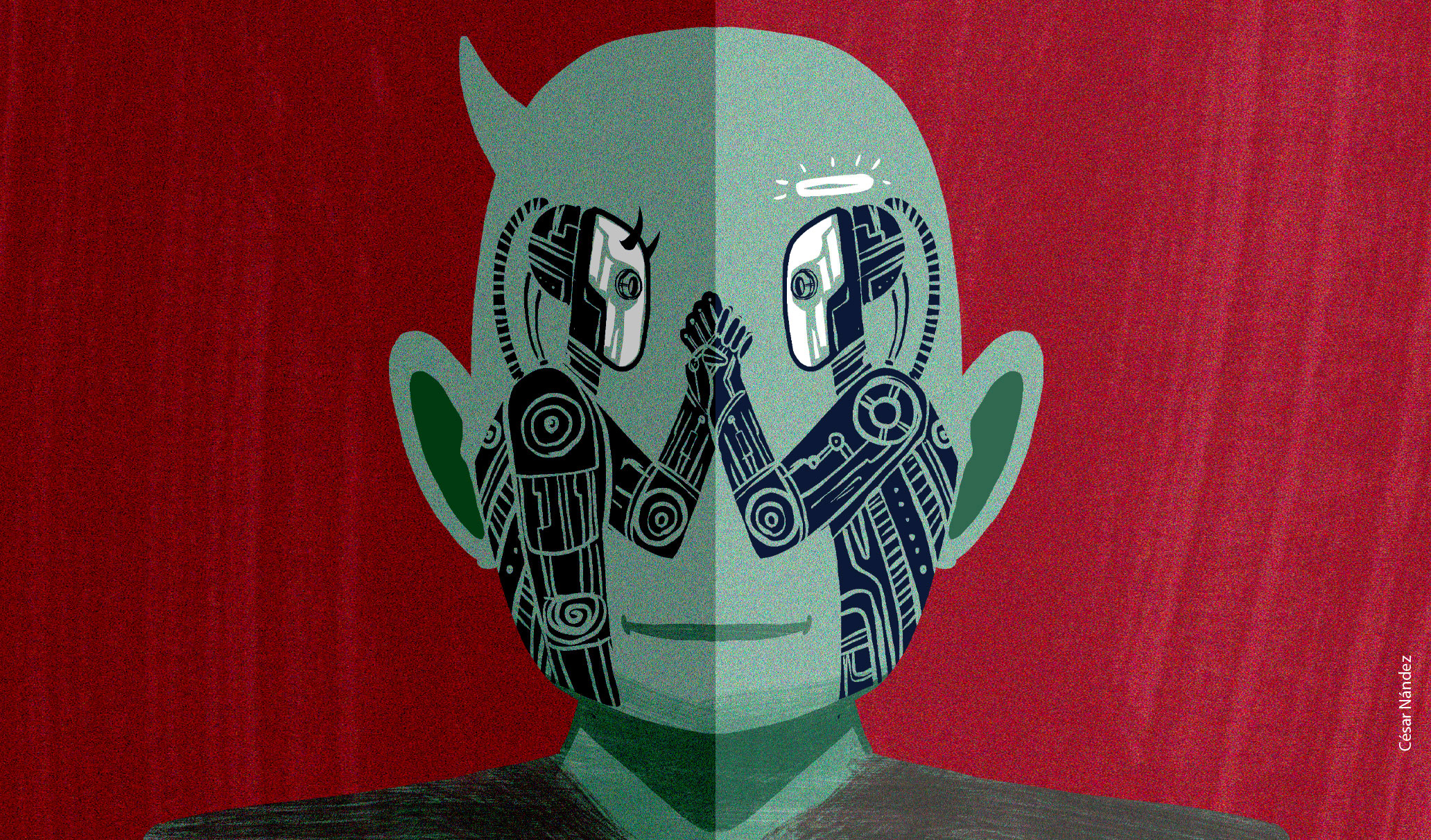 O impacto da IA na política democrática: risco ou oportunidade?