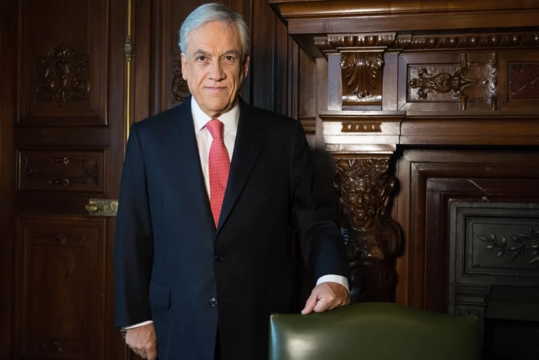 O complexo legado de Piñera e o impulso à ultra-direita no Chile