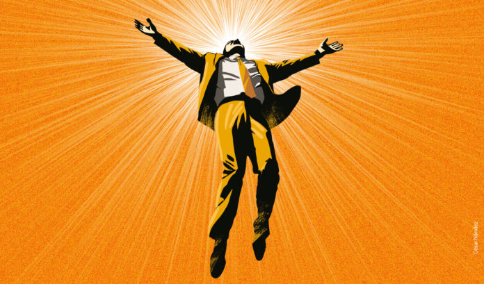 Mesianismo-electoral