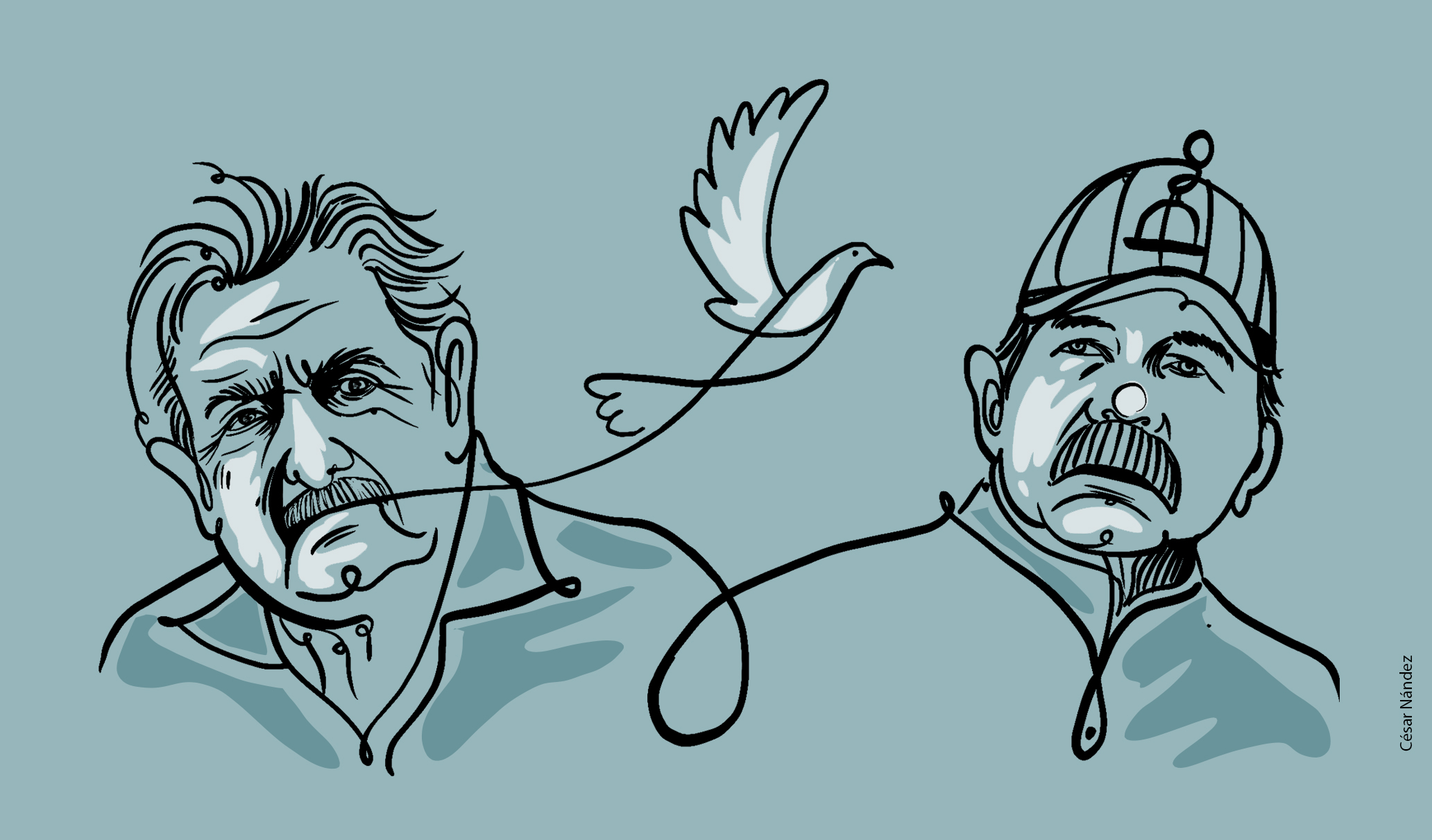 Os presidentes ex-guerrilheiros na América Latina: foram experiências boas ou ruins?