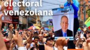 resistencia electoral