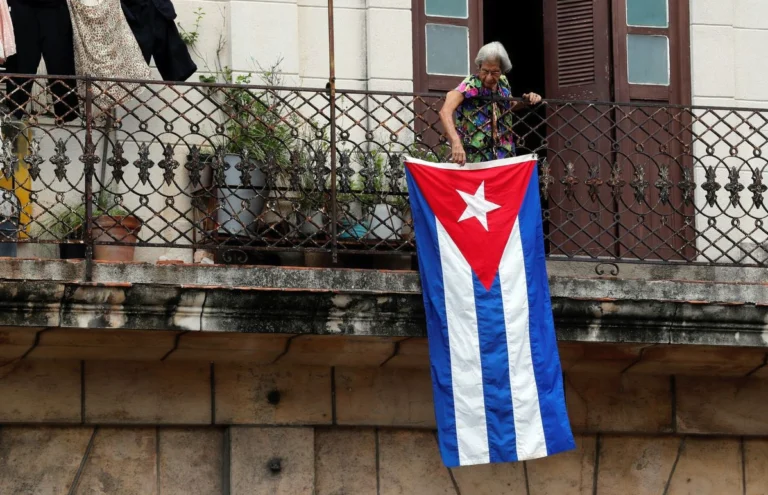 O papel da oposição interna em Cuba