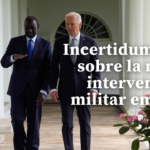 intervención militar