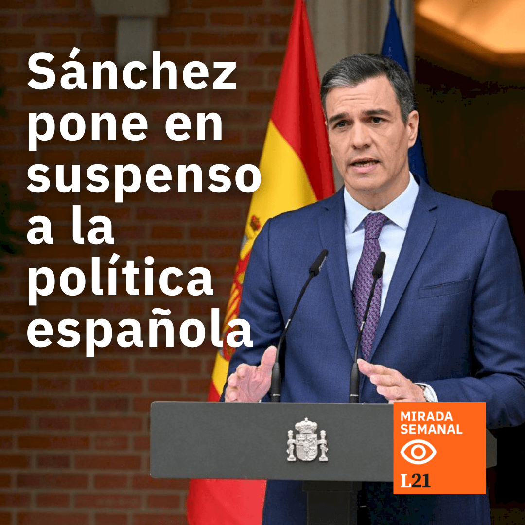 política española