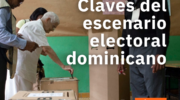 Escenario electoral