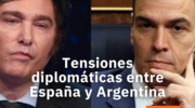 Argentina y España