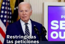 Orden ejecutiva