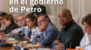 nuevos ministros