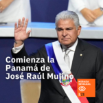 José Raúl Mulino