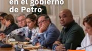 nuevos ministros