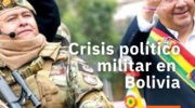 Crisis político-militar