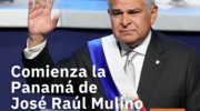 José Raúl Mulino