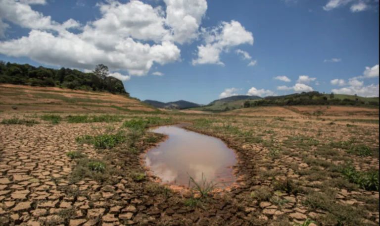 El Niño threatens agriculture in Central America and the Caribbean