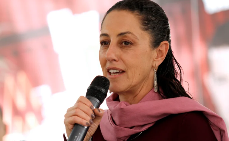 Three expectations for Claudia Sheinbaum’s upcoming government