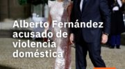 Alberto Fernández