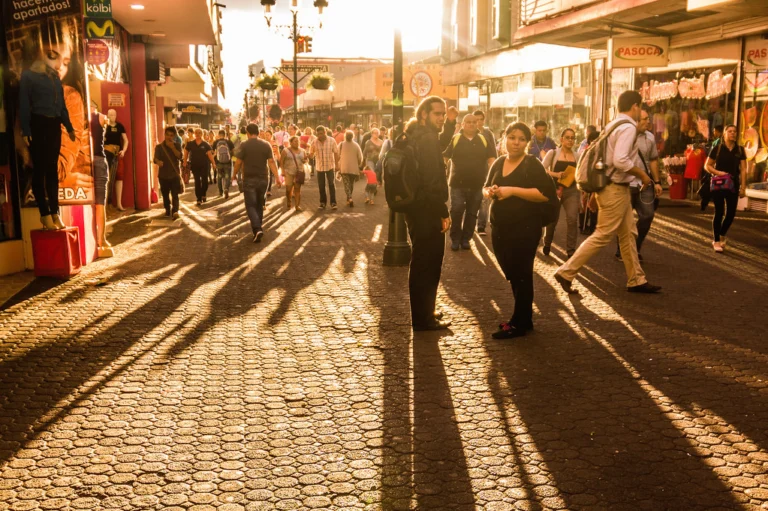 The Costa Rican charm of “pura vida”