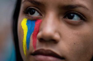 Crisis venezolana