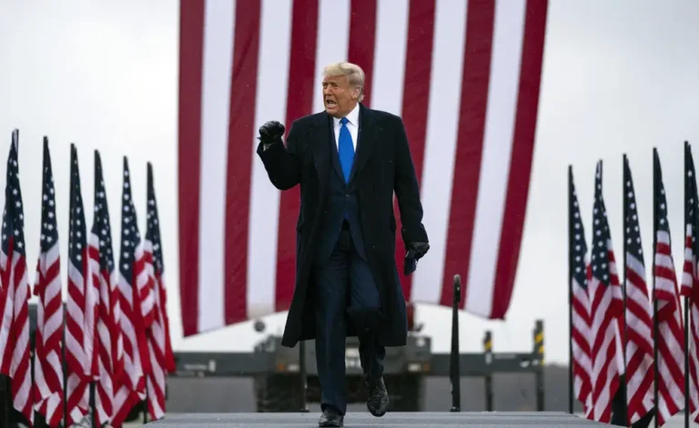 La elección del odio