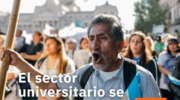 sector universitario