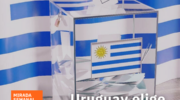 Uruguay elige