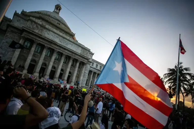 Will Puerto Rico become the 51st state of the United States?