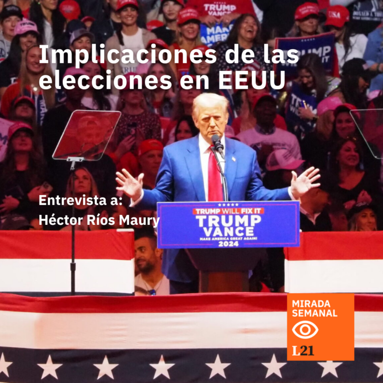 elecciones en EEUU