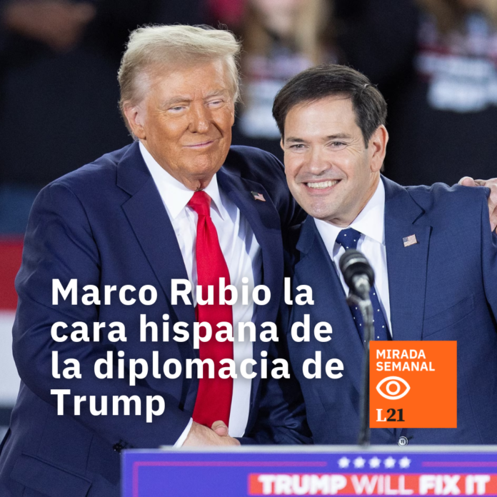 Marco Rubio