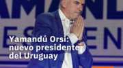 Yamandú Orsi