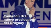 Yamandú Orsi