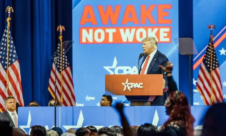 Trump’s victory and the rejection of the Woke movement