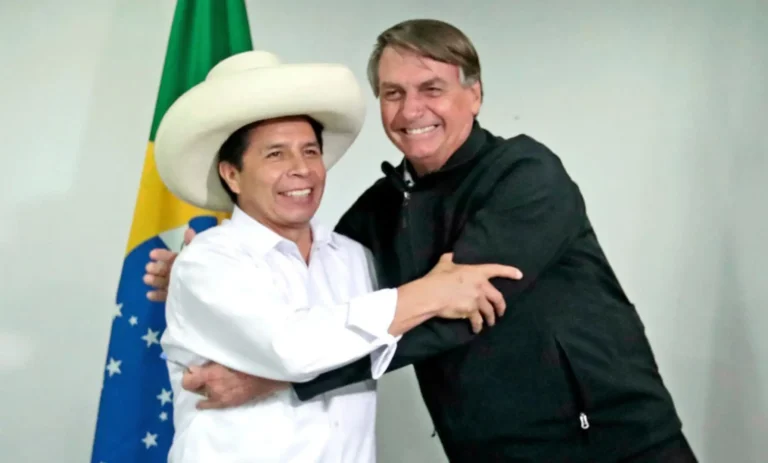 The consequences of two coup attempts: the case of Jair Bolsonaro and Pedro Castillo 