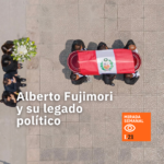 Alberto Fujimori