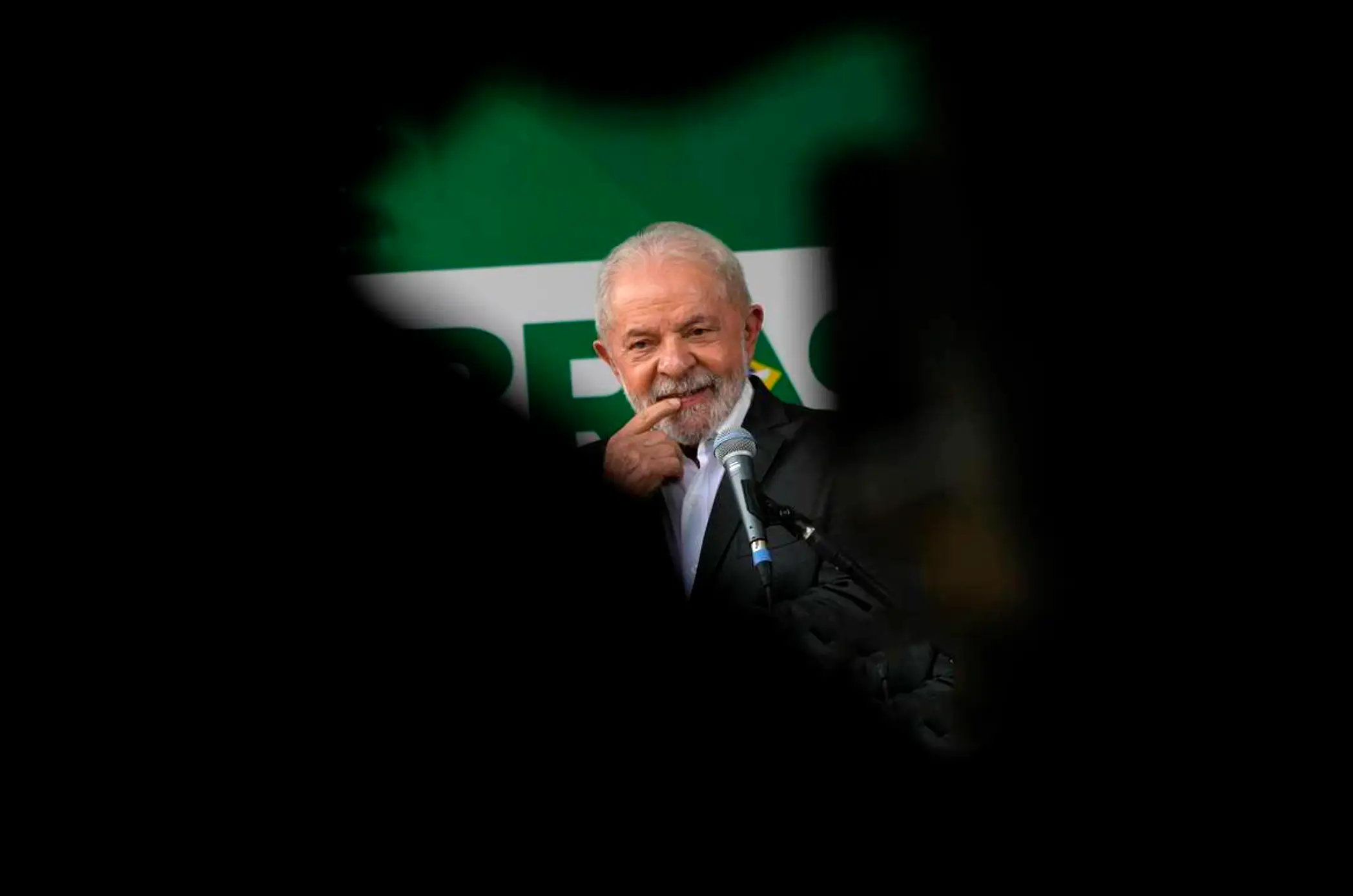 Contribuições antirracistas à Política Externa Brasileira