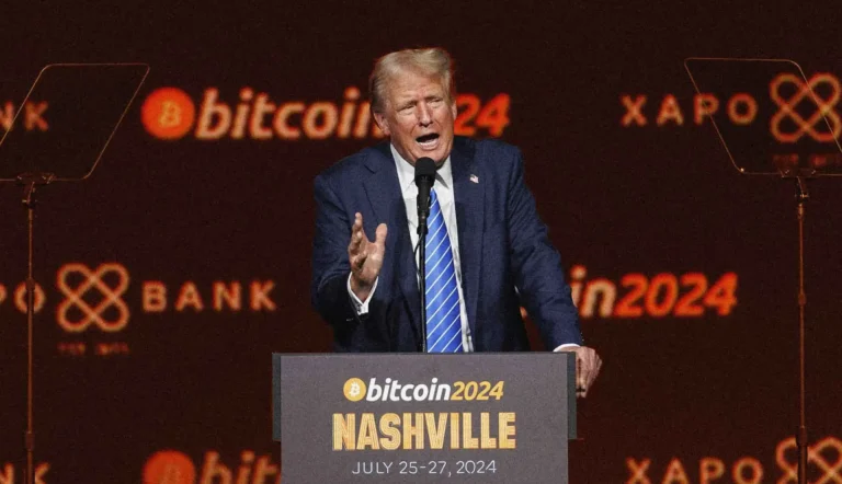 Trump 2.0 and the rise of U.S. crypto-nationalism