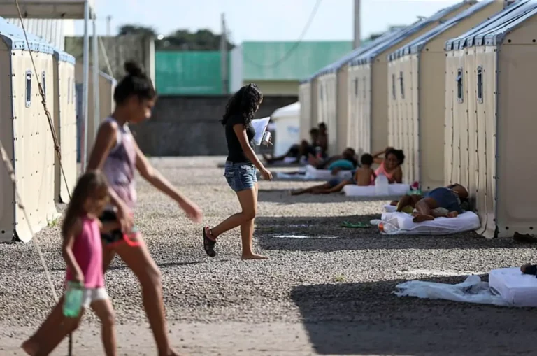 The World Should Take Note of Brazil’s Refugee Policy