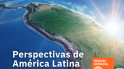 América Latina para el 2025