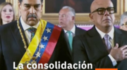 consolidación dictatorial