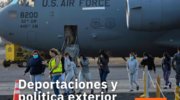 Deportaciones