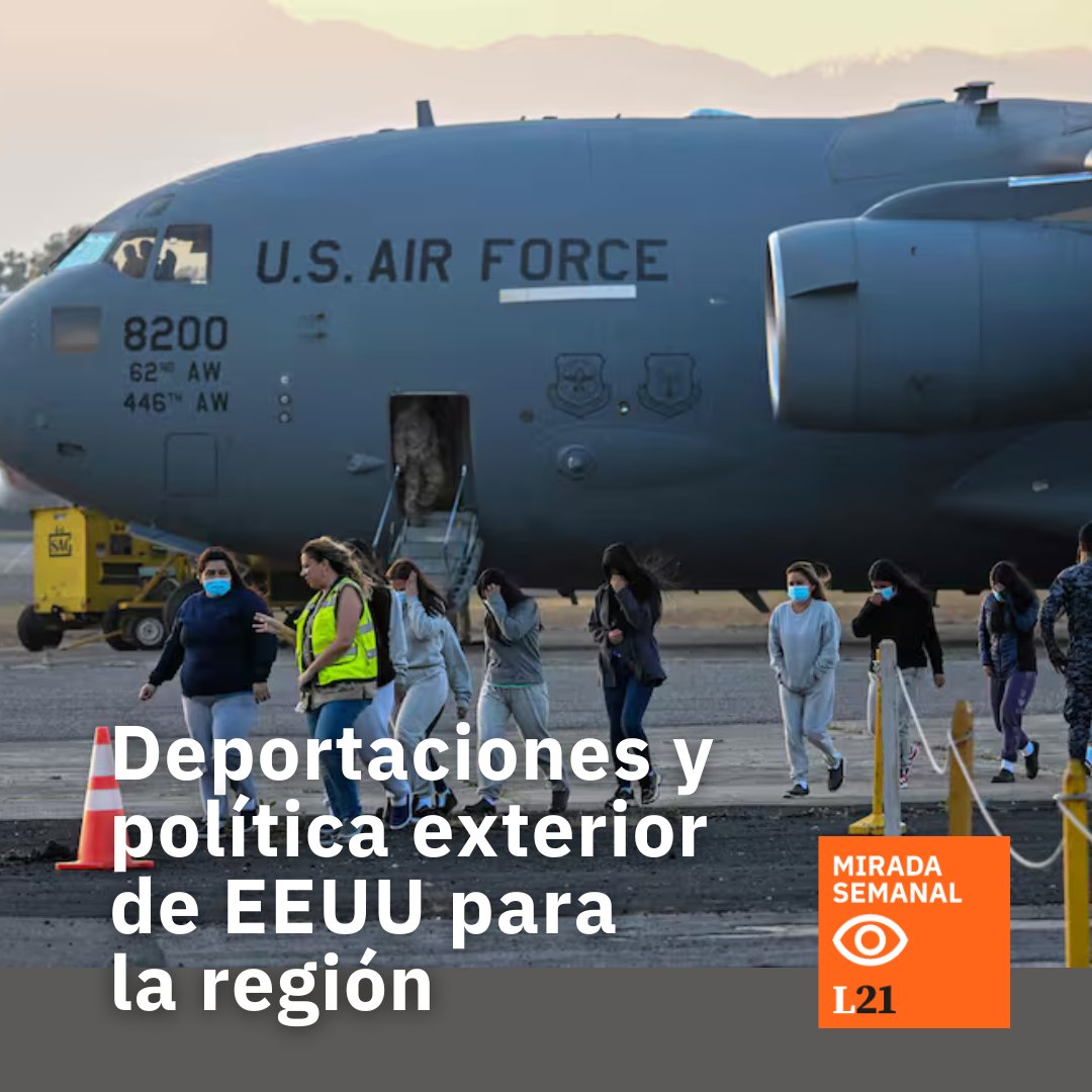 Deportaciones