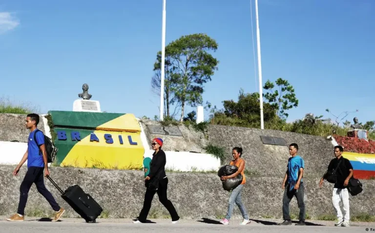 Brazil advances in Building a National Policy for Refugees and Migrants