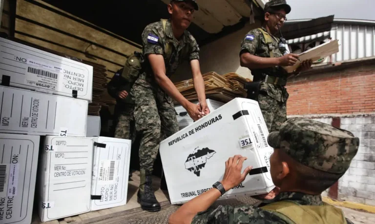 What is at stake in Honduras’ primary elections?