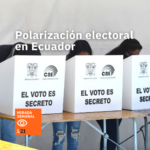 Polarización electoral